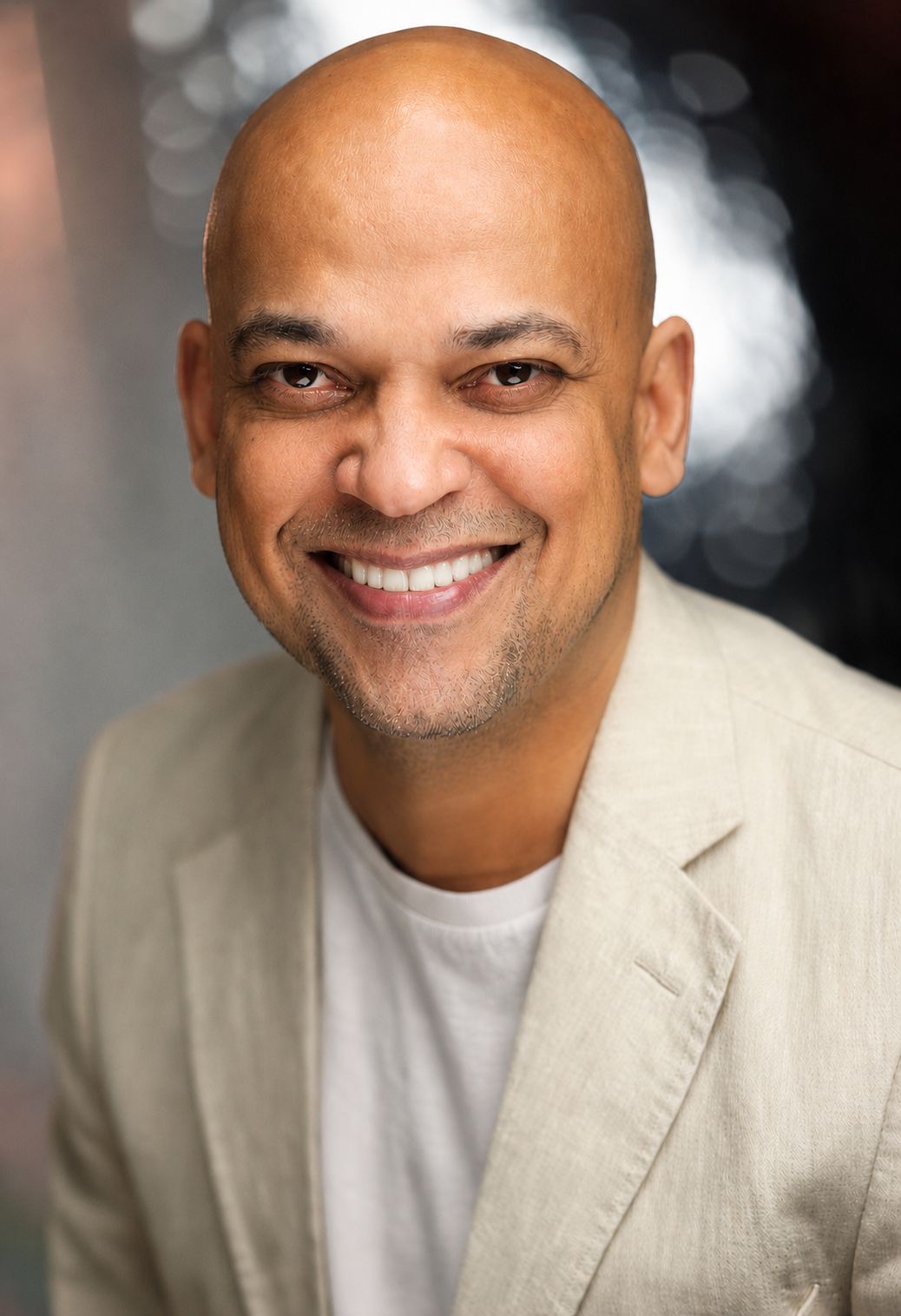 Jack Ndupuechi, Founder of Exotechnic Corporation